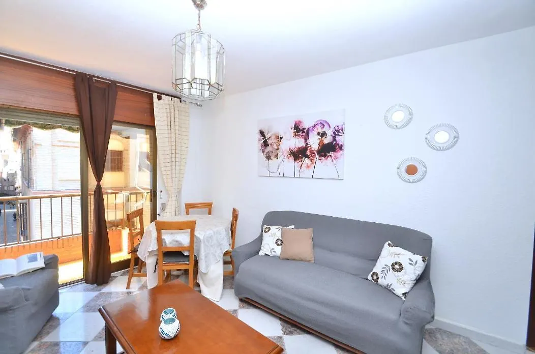 Apartamento Pleno Centro De Granada Apartment Spain