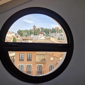 Imeda Escudo Del Carmen 19 Granada