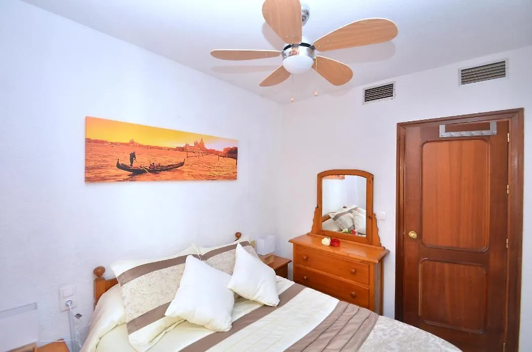 Apartamento Pleno Centro De Granada Apartment 0*,  Spain