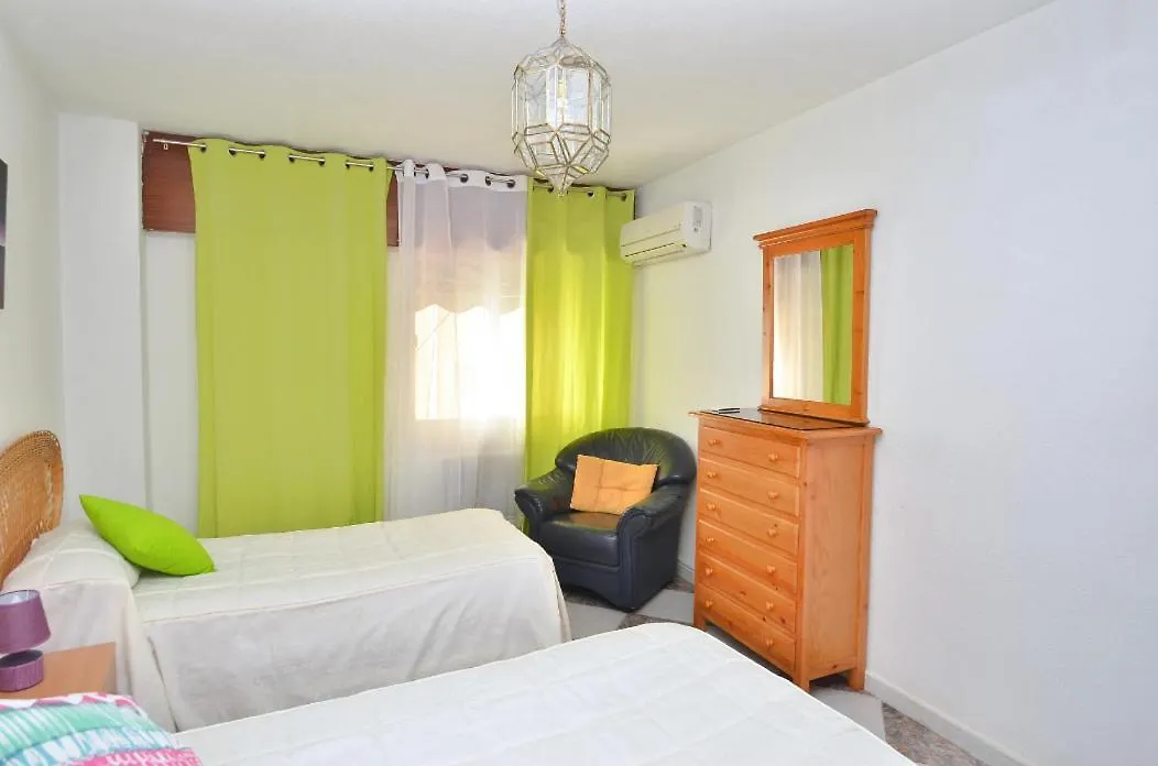 Apartamento Pleno Centro De Granada Apartment