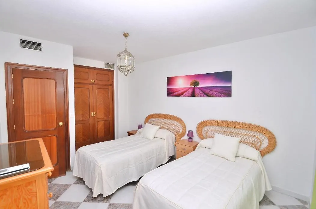 Apartamento Pleno Centro De Granada Apartamento España